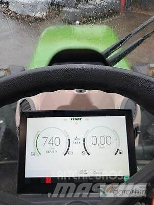 Fendt 314 PROFI PLUS Ciągniki rolnicze