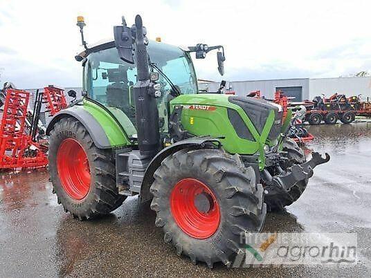 Fendt 314 PROFI PLUS Ciągniki rolnicze