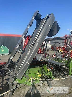 Fendt 3160TLX Kosiarki