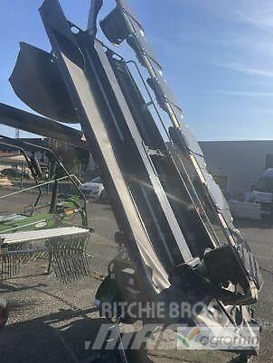 Fendt 3160TLX Kosiarki