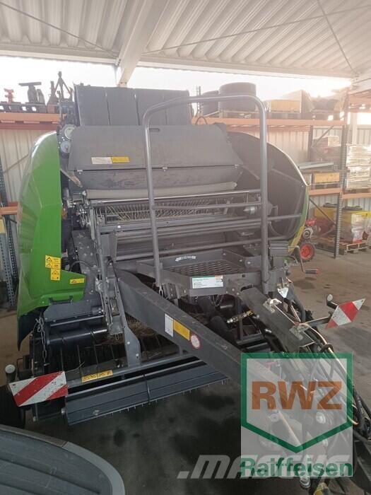 Fendt 4180 V Prasy zwijające