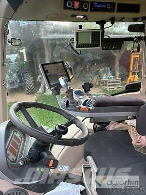 Fendt 513 Ciągniki rolnicze
