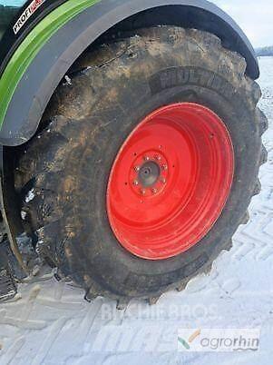 Fendt 514 PROFI PLUS Ciągniki rolnicze