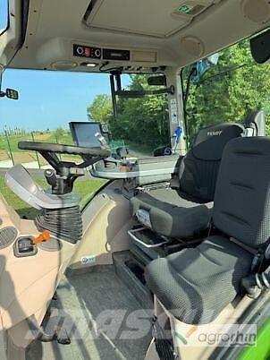 Fendt 514 PROFI PLUS Ciągniki rolnicze