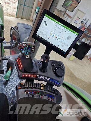 Fendt 514 PROFI PLUS Ciągniki rolnicze