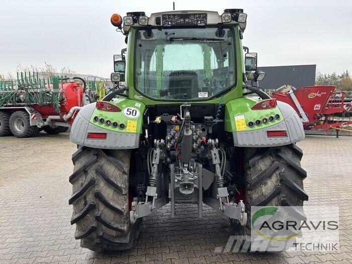 Fendt 514 VARIO GEN-3 Ciągniki rolnicze