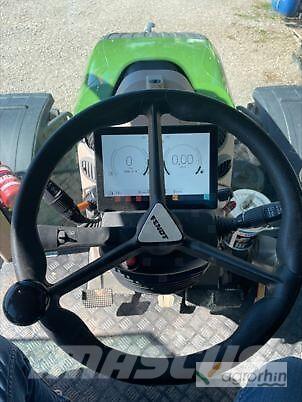 Fendt 516 PROFI PLUS Ciągniki rolnicze
