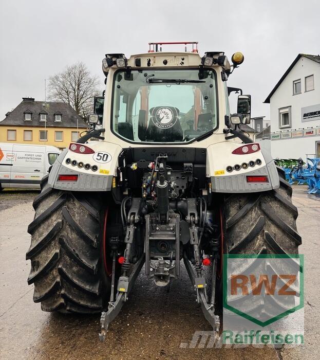 Fendt 516 Vario Ciągniki rolnicze