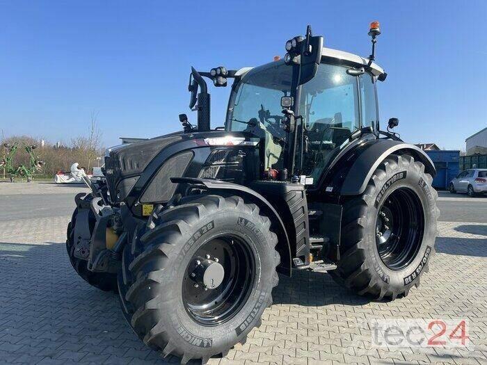 Fendt 516 Vario Gen.3 Ciągniki rolnicze