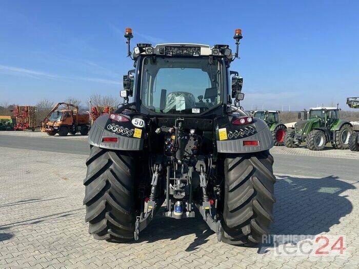 Fendt 516 Vario Gen.3 Ciągniki rolnicze