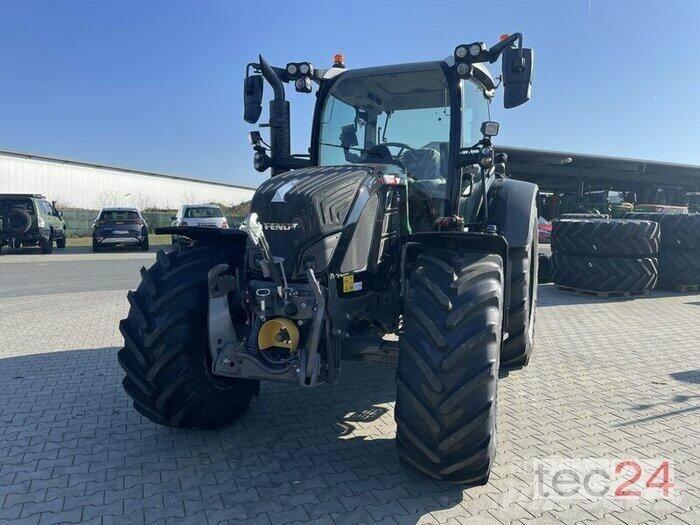Fendt 516 Vario Gen.3 Ciągniki rolnicze