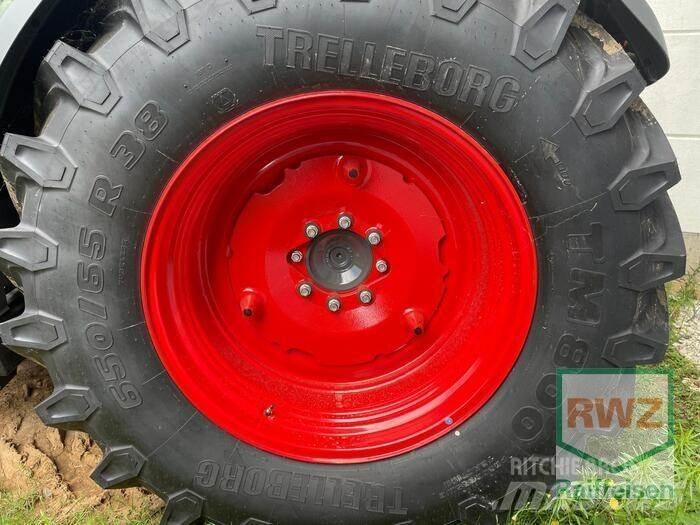 Fendt 516 Vario Gen3 Ciągniki rolnicze