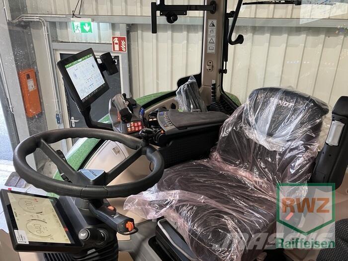 Fendt 618 Vario Ciągniki rolnicze