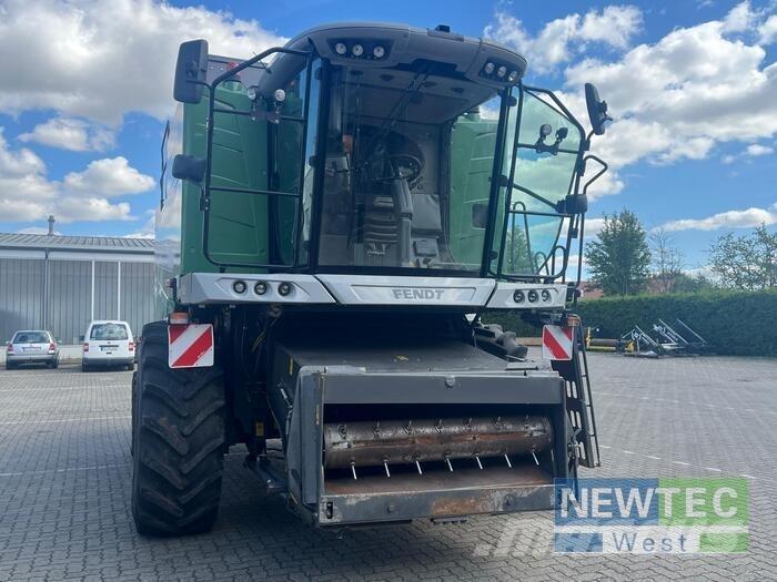 Fendt 6275 L MCS Kombajny zbożowe