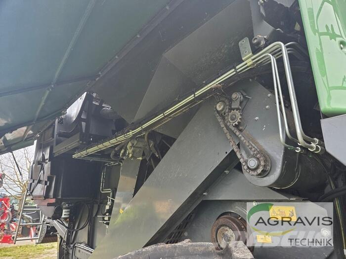 Fendt 6275 L MCS Kombajny zbożowe