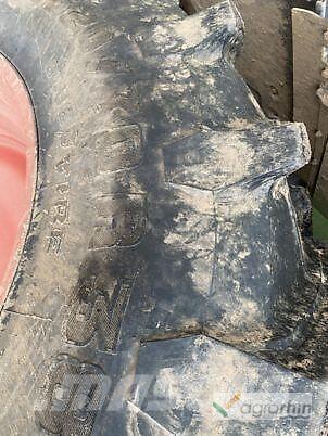 Fendt 711 VARIO TMS Ciągniki rolnicze