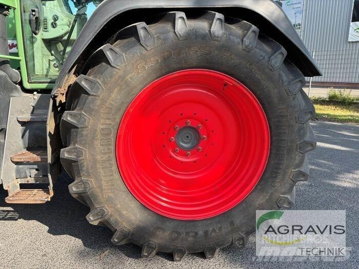 Fendt 714 VARIO Ciągniki rolnicze