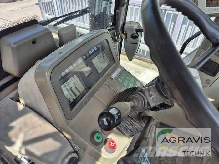 Fendt 716 VARIO Ciągniki rolnicze