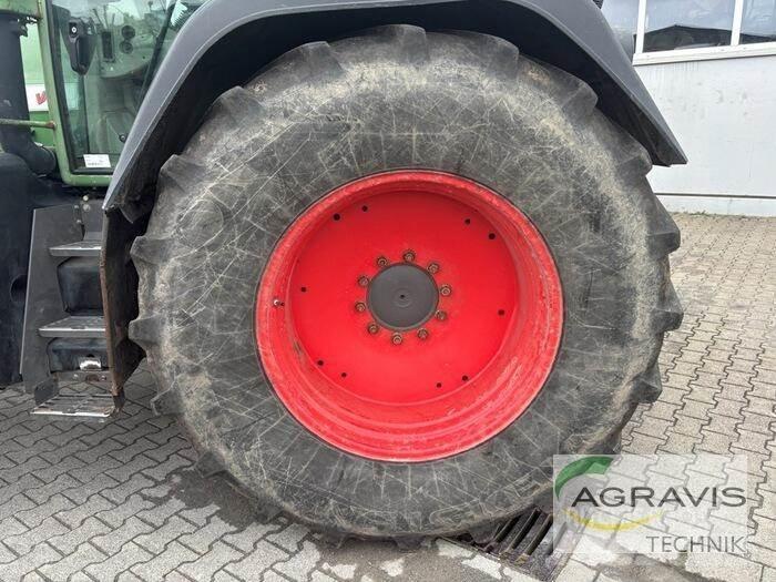 Fendt 718 VARIO Ciągniki rolnicze
