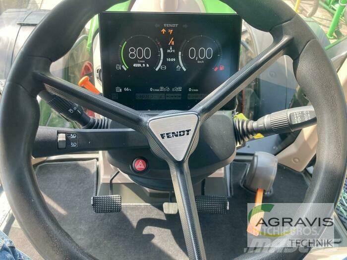 Fendt 718 VARIO GEN-6 Ciągniki rolnicze