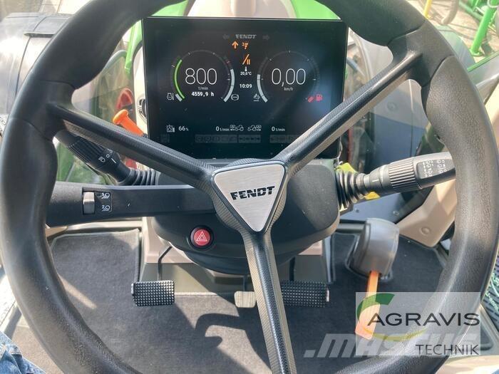 Fendt 718 VARIO GEN-6 Ciągniki rolnicze
