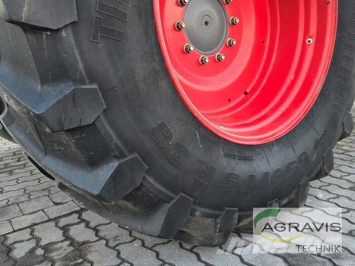 Fendt 718 VARIO GEN-6 Ciągniki rolnicze