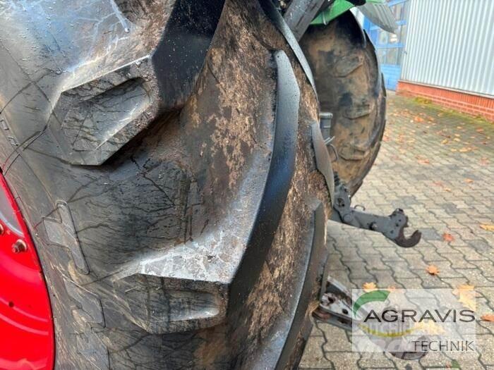 Fendt 718 VARIO SCR Ciągniki rolnicze