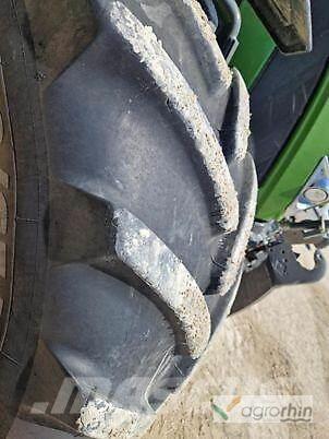 Fendt 720 PROFI PLUS Ciągniki rolnicze