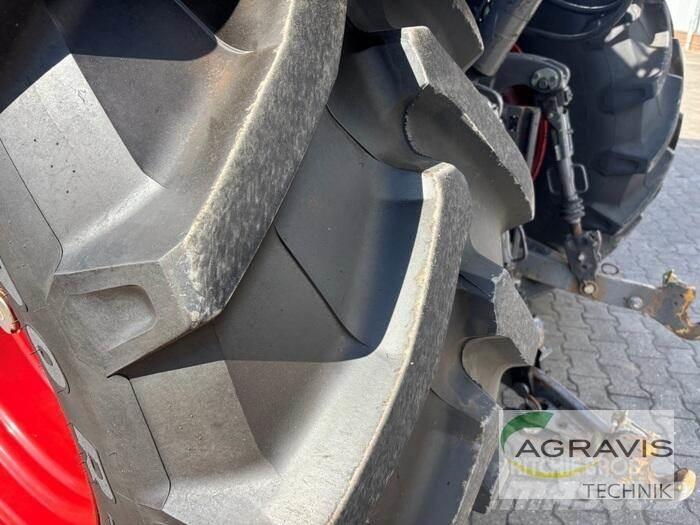 Fendt 720 VARIO SCR Ciągniki rolnicze