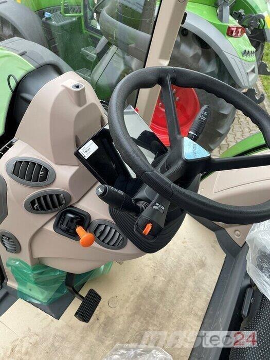 Fendt 724 Gen6 Ciągniki rolnicze