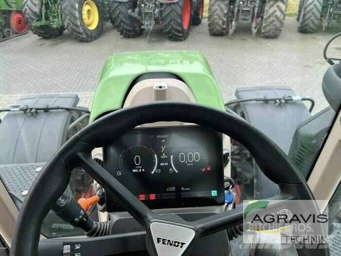 Fendt 724 VARIO GEN-6 Ciągniki rolnicze