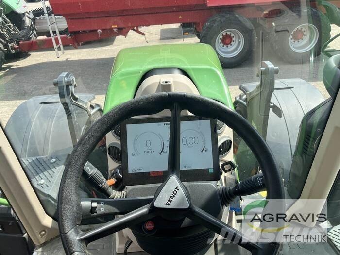 Fendt 724 VARIO GEN-6 Ciągniki rolnicze