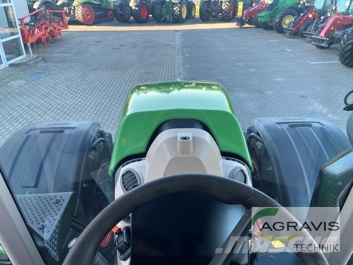 Fendt 724 VARIO GEN-6 Ciągniki rolnicze