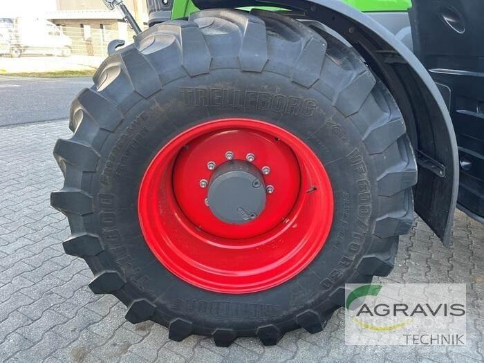 Fendt 726 VARIO GEN-7 Ciągniki rolnicze