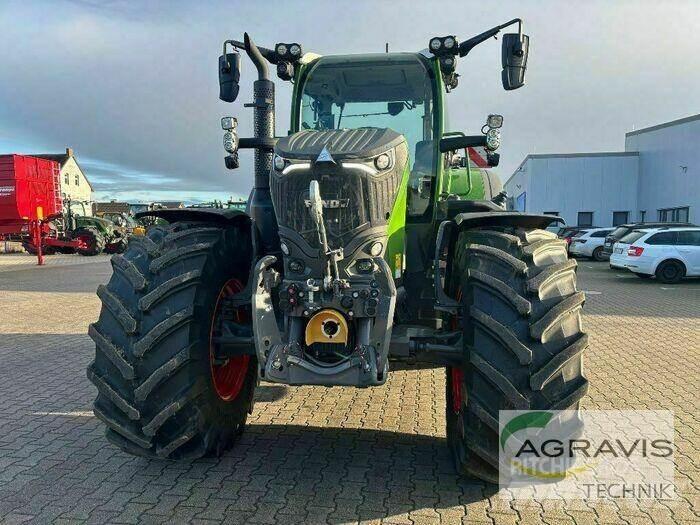Fendt 726 VARIO GEN-7 Ciągniki rolnicze
