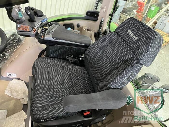 Fendt 726 VarioGen7 Ciągniki rolnicze