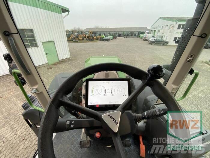 Fendt 728 Vario Gen7 Ciągniki rolnicze