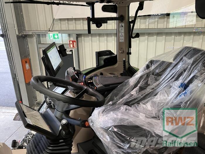 Fendt 728 Vario Gen7 Ciągniki rolnicze