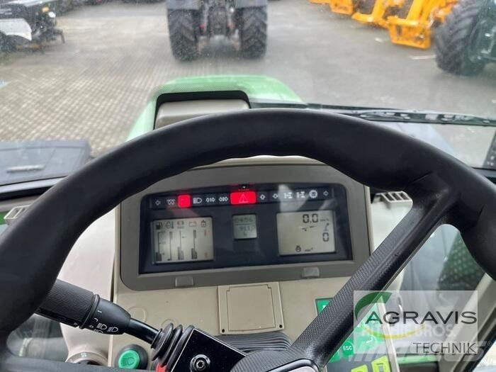 Fendt 820 VARIO Dummy Ciągniki rolnicze