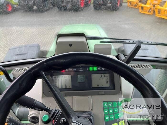 Fendt 820 VARIO Dummy Ciągniki rolnicze
