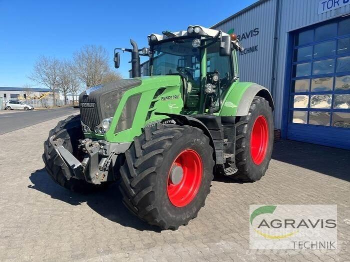 Fendt 824 VARIO SCR Ciągniki rolnicze