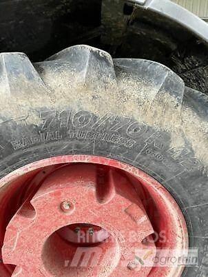 Fendt 826 Ciągniki rolnicze
