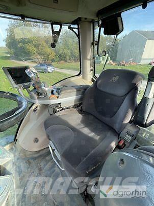 Fendt 826 PROFI PLUS Ciągniki rolnicze