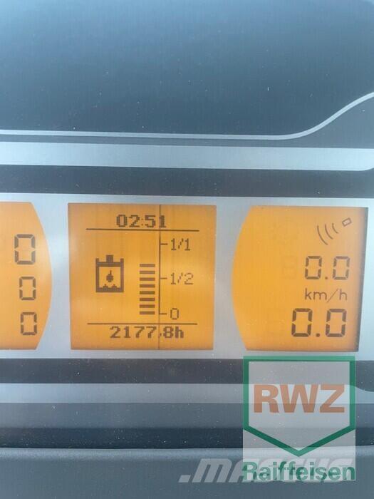 Fendt 826 Vario Ciągniki rolnicze