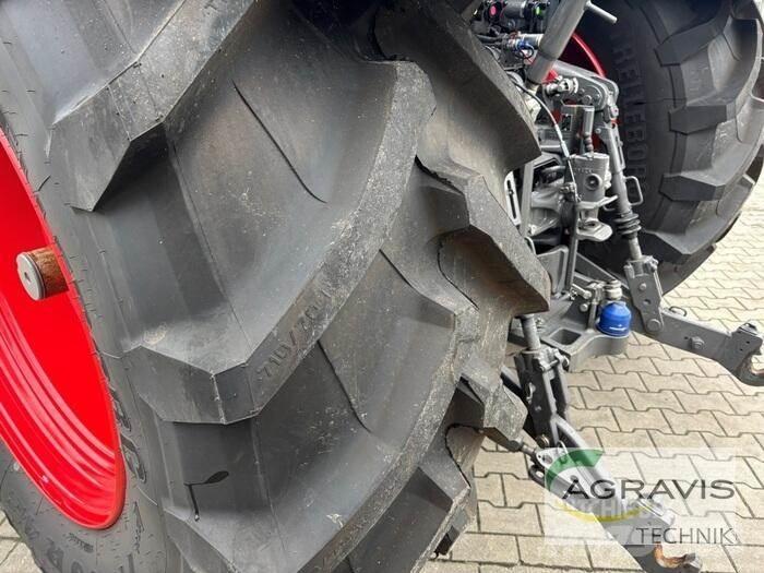 Fendt 826 VARIO S4 Ciągniki rolnicze