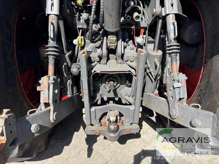 Fendt 826 VARIO S4 Ciągniki rolnicze
