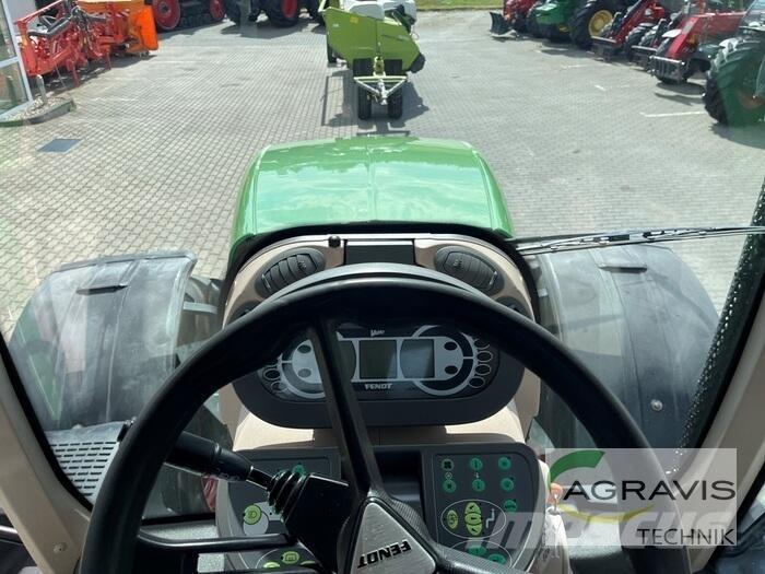 Fendt 826 VARIO SCR Ciągniki rolnicze
