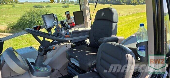 Fendt 828 S4 Vario Ciągniki rolnicze