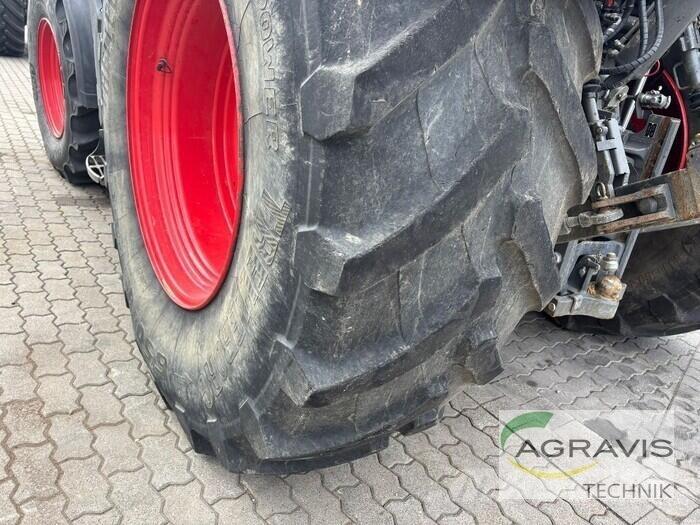 Fendt 828 VARIO S4 Ciągniki rolnicze