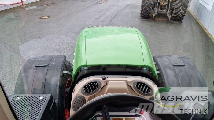 Fendt 828 VARIO S4 Ciągniki rolnicze